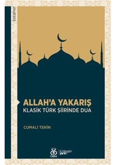 Allah'a Yakarış / Cumali Tekin