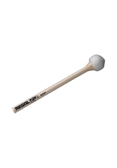 Regal Tip 601sg Goodman Malet 1