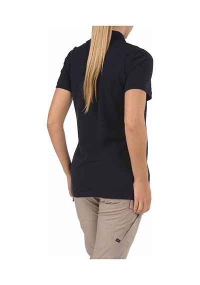 5.11 PROFESSIONAL POLO BAYAN T-SHIRT LACIVERT Lacivert