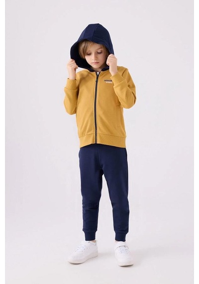 RolyPoly Roly Poly 3444-2 Çocuk Eşofman Takımı 001