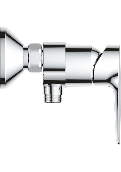 Grohe Bauedge Tek Kumandalı Duş Bataryası 23636001