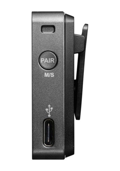 Godox - Movelink Iı M1 Kablosuz Tekli Mikrofon Kiti