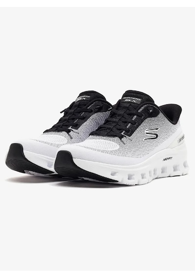 Skechers 150730-bkcl Arch Fit Glide-step Pro Kadın Günlük Spor Ayakkabı Beyaz