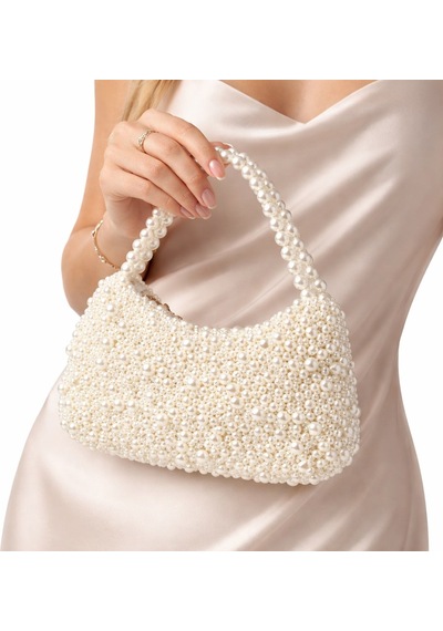 Pouch Alabaster Renkli