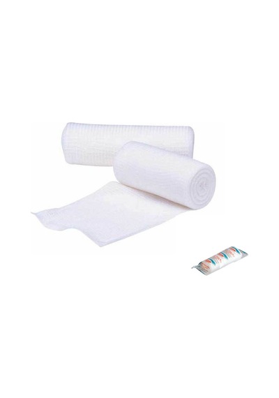 Ds Sağlık Elastik Sargı Bezi 8 CM x 2 M