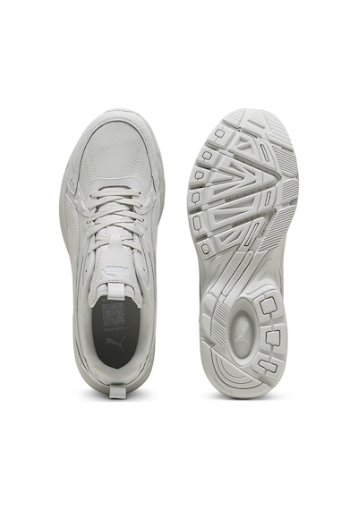 Puma Milenio Tech L Unisex Gri Sneaker Ayakkabı 39782505 1684063 Gri