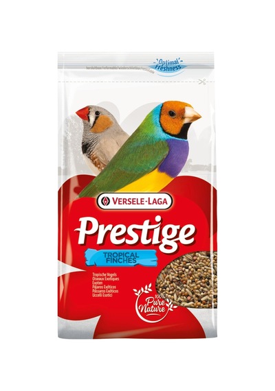 Tropical Finches 1000 Gr Kuş Yemi