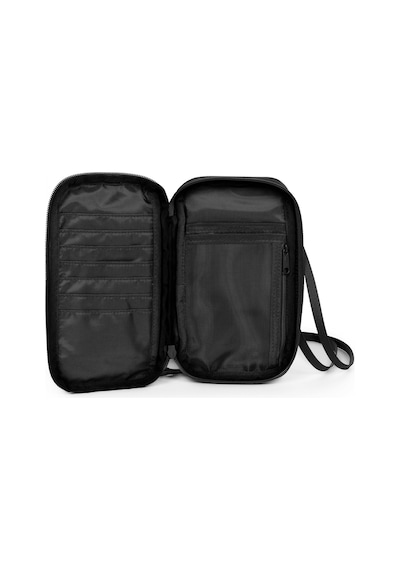 Eastpak Cnnct F Pouch Re-built P1104 Mini Çanta Siyah
