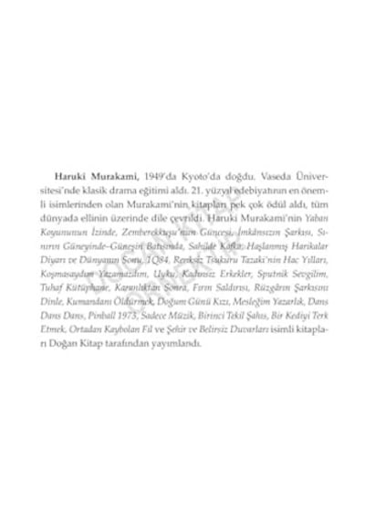 Tanrı Nın Bütün Çocukları Dans Eder