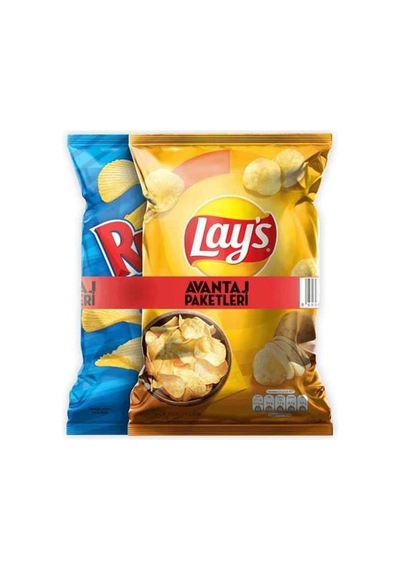 2 Li Pkt 176gr 1 Adet