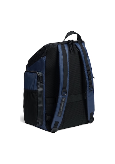 Arena One Go 45 Litre Unisex Lacivert Günlük Stil Sırt Çantası 010231400 1766492 Mavi