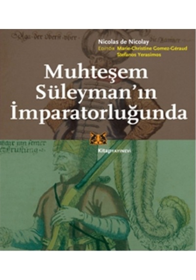 Muhteşem Süleyman'In Imparatorluğunda