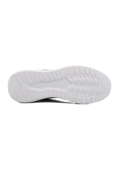Hummel Siyah Tekstil Unisex Spor Ayakkabı 900721 Hml Proction Siyah
