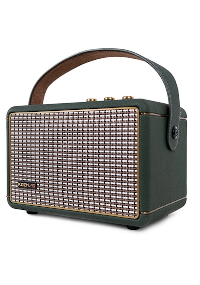 Kozmos Aura-30 Akustik Bluetooth Hoparlör Enstrüman Amfisi