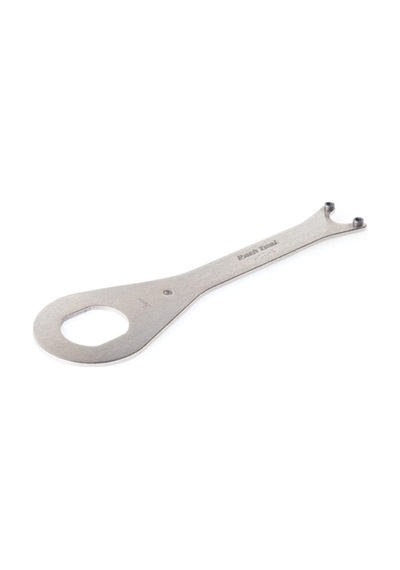 Parktool Hcw-4 Orta Göbek Anahtarı Siyah