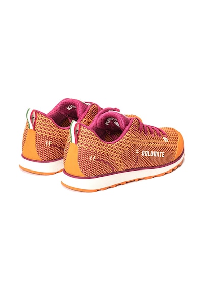 Dolomite Cinquantaquattro Knit Ayakkabı Turuncu