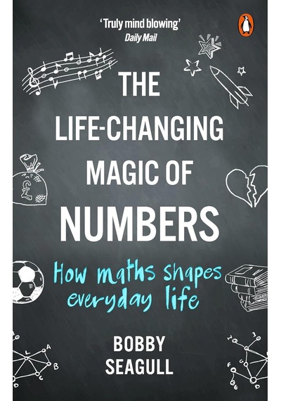 The Life-changing Magic Of Numbers