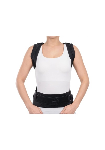 Wıngmed Spinal Korse - Beden: L