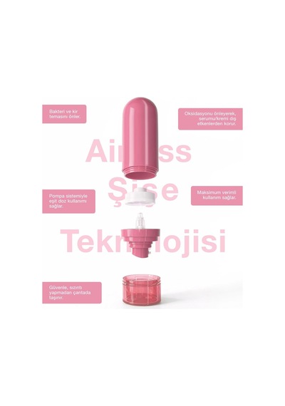 Tr Silky Shine Su Bazlı Yüz Kremi 50 Ml Yoğun Nemlendirici Aydınlatıcı Krem