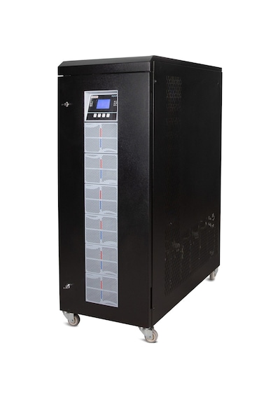 Germen Ups Btr-20 Blue-line Pro 20kva Kesintisiz Güç Kaynağı