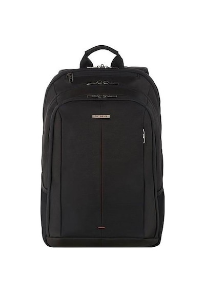 Samsonite Cm5-09-007 17.3" Notebook Laptop Sırt Çantası Siyah Samsonite Cm5-09-007 17.3" Notebook Laptop Sırt Çantası Siyah