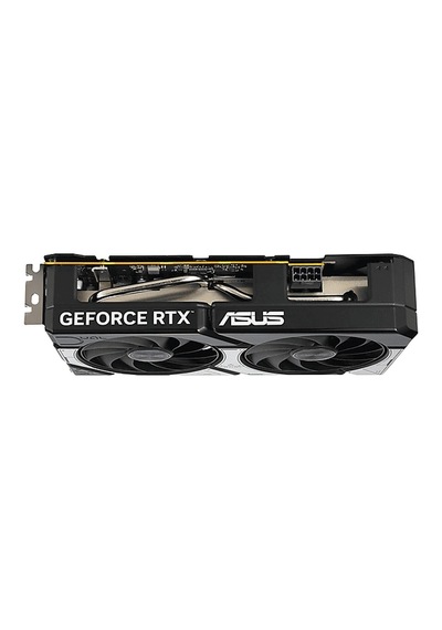 Asus Dual Oc Gddr7 128bit Hdmı/dp Geforce Rtx 5060 8 Gb Ekran Kartı