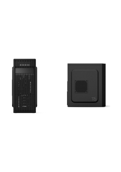 Zalman Zm-T6 Atx Mid Tower Kasa 1 X Mikrofon 1 X Kulaklık. 1 X Us