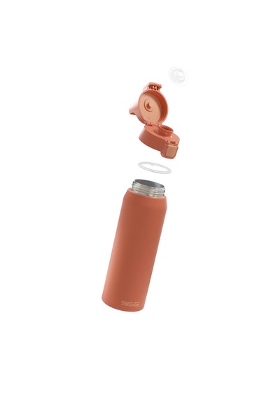 Sigg Therm One Matara 750ml Tarçın 6021.20