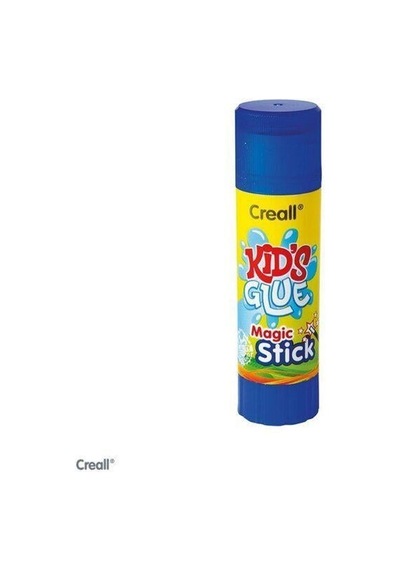 Creall Kids Glue Spongy 70 Ml Çok  Renkli