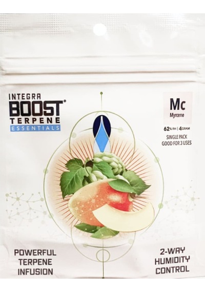 Integra Boost %62 Mrycene 4 G