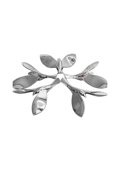 Büyük Boy De Folu Silver Uçan Kuş Şişe Ve Meşrubat Açacağı Açacak Mt278 Gri