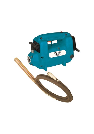 Mey İthalat Cat Power 702 Betoncu Vibratörü 3 Hp 4 Metre Set