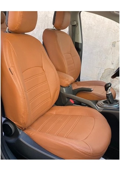 Kia Sportage Araca Özel Deri Oto Koltuk Kılıfı (481582534)