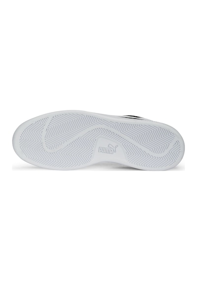 Puma Smash 3.0 Unisex Siyah Sneaker