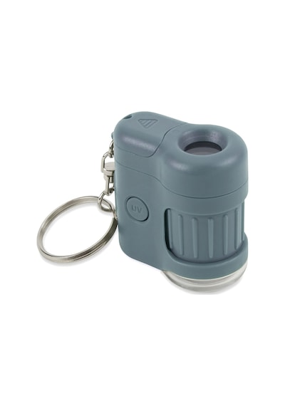 Carson Micromini 20x Mavi Mikroskop