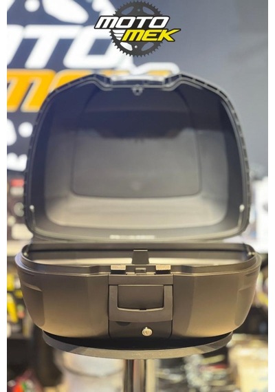 Shad Sh44 Motosiklet Arka Çanta 44 Litre Diğer