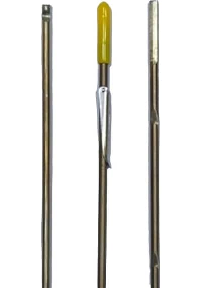 KROM TAHİTİEN 110 LüK ZIPKIN ŞİŞ  145 CM