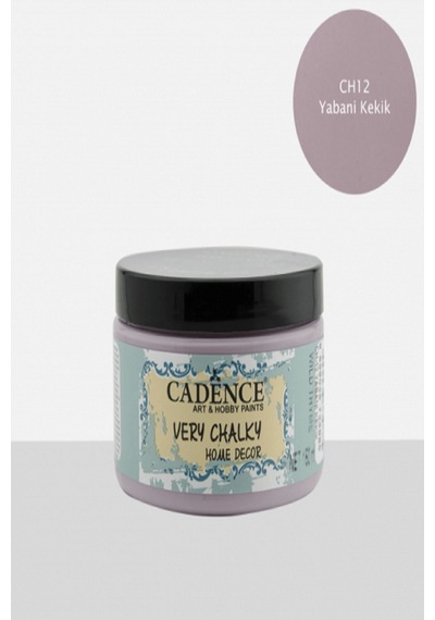 Yabani Kekik Home Decor Very Chalky Boya 150 Ml Ch12 Yabani Kekik