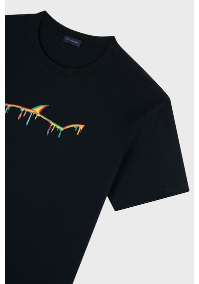 Paul & Shark Erkek T Shirt 24411052 013 Lacivert Lacivert Paul & Shark Erkek T Shirt 24411052 013 Lacivert Lacivert