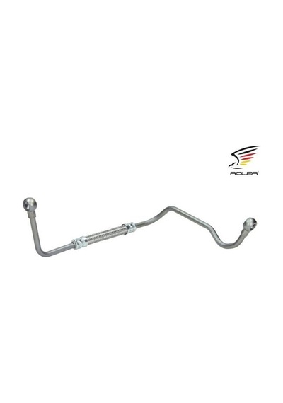 076145771d Turbo Yağlama Borusu - Crafter 2.5 Tdi Bjj-bjk-bjl-bjm-ceba-cebb-ceca-cpmb