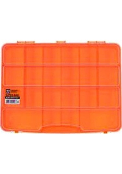 Super 22 Bölmeli Organizer 5468 Çok Renkli