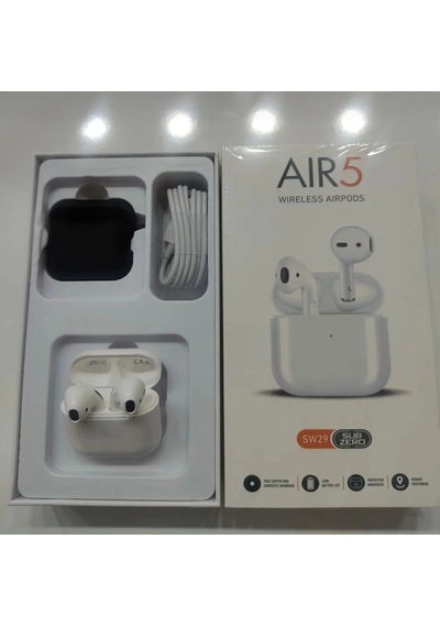 Bluetooth Kulaklık - Sw21-sw29