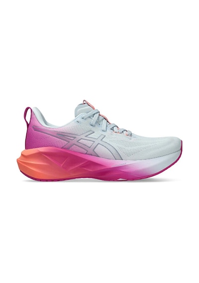 Asics Novablast 5 Kadın Koşu Ayakkabısı 1012b989-400 Siyah Siyah