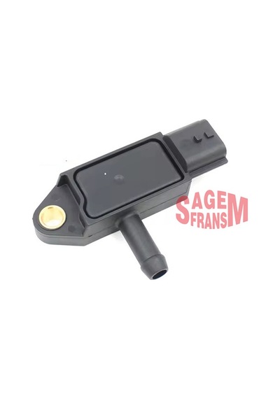 Sagem 50322 Partikül Basınç Sensörü Dpf Sensör Megane Iıı 09 12 Clio Iv 12 Trafic Iı 06 Master Iıı 10 Sandero Iı 12 Duster 10 Juke 10 X Traıl 07 13 Vivaro A 06 1.5dcı 1.9 Dci 2.0 Dci 2.3dcı 22755-5x20c