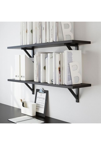 Ikea Busbasse Kitap Desteği, Beyaz