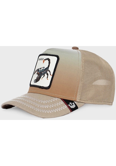 Goorin Bros Unisex Şapka 1010367 Bej