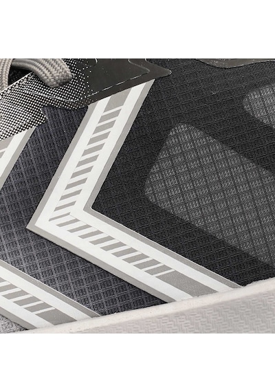 Hummel Solar Performance Ayakkabı 900795-9559 Beyaz