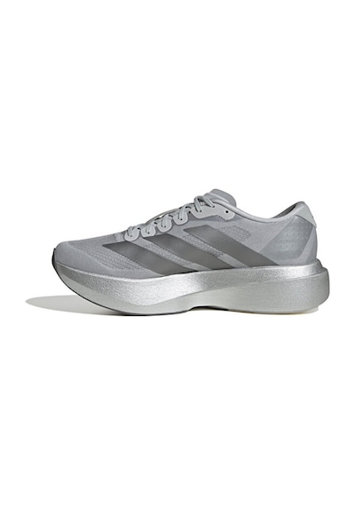 Adidas Adizero Evo Sl M Erkek Koşu Ayakkabısı Jr3419 Gri Gri
