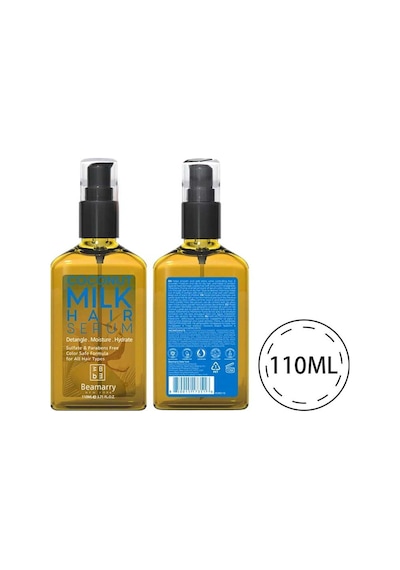 Beamarry Coconut Milk Hair Serum 110 Ml