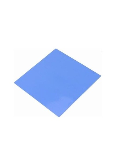 1 Mm 10 Cm Termal Pad 10x10 Cm 1 Mm Termal Pad